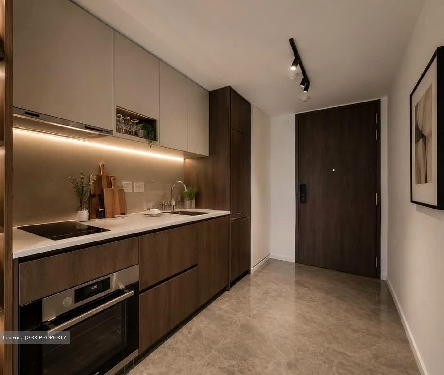 The M (D7), Apartment #562822781